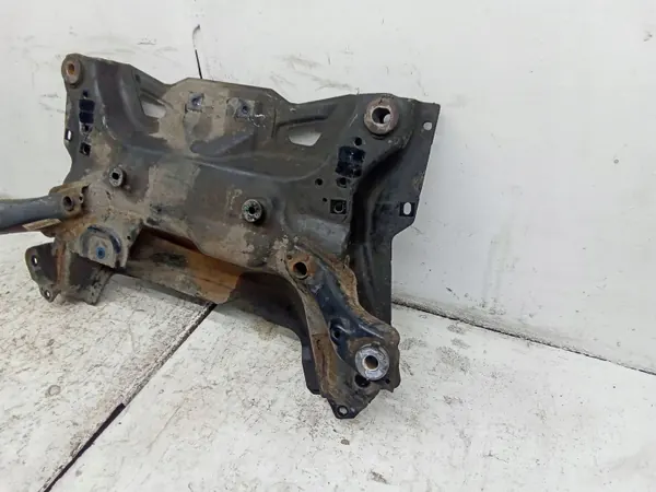 Voorremblokken OEM 7CAA38 voor Peugeot 508 image 3