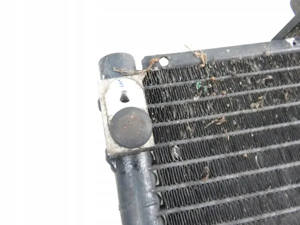 Ilmastointijäähdytin Subaru Impreza III 2.0 image 2