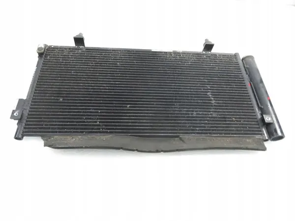 Ilmastointijäähdytin Subaru Impreza III 2.0 image 4
