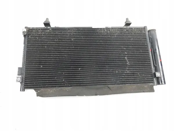 Ilmastointijäähdytin Subaru Impreza III 2.0 image 5