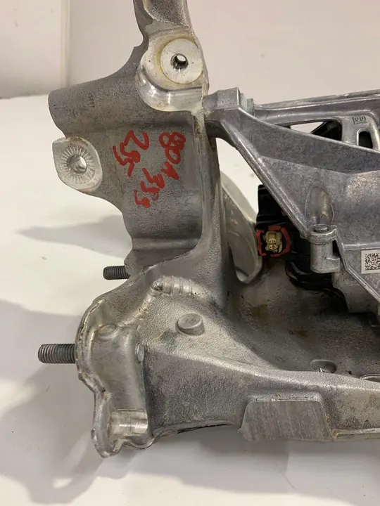 AUDI Q5 Moottorin kiinnike 4M0199371GK 80A399295 image 2