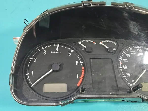 Snelheidsmeter Skoda Octavia I 1.6 8V OEM 1U1919034J image 4