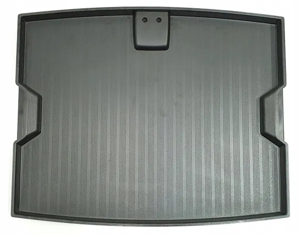 Grå bagageluckmatta OEM 8K9861531 för Audi A4 B8 image 5