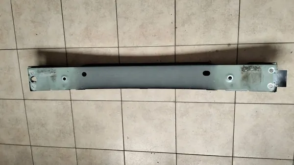 VOLVO V40 Reforço de Viga de Alumínio Frontal image 3