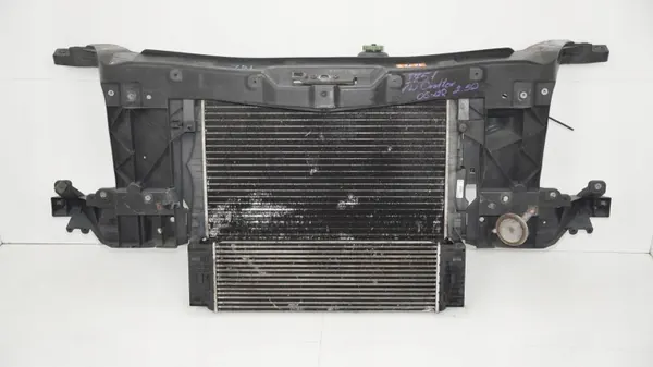 Correa delantera OEM 360192040 para VW Crafter 06-12R 2.5 TDI image 2
