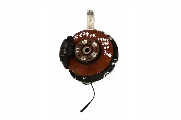 Étrier de frein avant droit BMW OEM 6869870 Occasion image 2