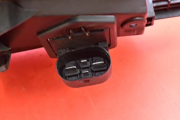 FLÄKT OPEL ASTRA 4 IV J 1.7 CDTI 13267634 image 5