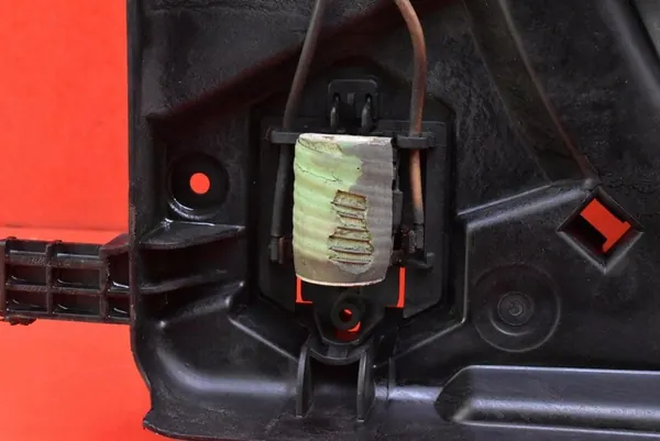 FLÄKT OPEL ASTRA 4 IV J 1.7 CDTI 13267634 image 9