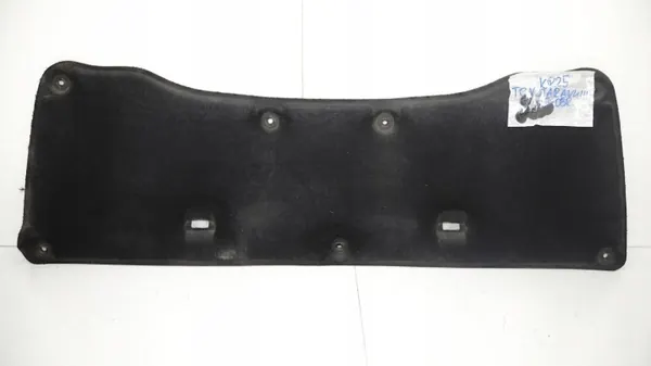 Konepellin eristys OEM 360179561 Toyota RAV4 05-08 image 3