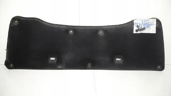 Konepellin eristys OEM 360179561 Toyota RAV4 05-08 image 5