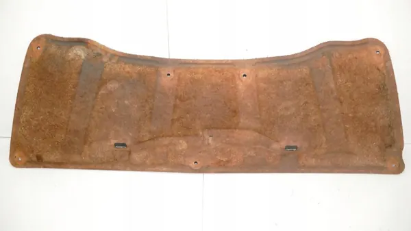 Konepellin eristys OEM 360179561 Toyota RAV4 05-08 image 6