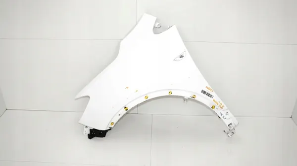 Para-lamas dianteiro esquerdo OEM 371118019 Opel Mokka image 2
