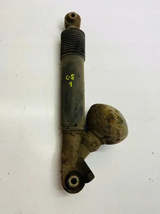 Hinterer Stoßdämpfer OEM 9674988580 für Citroen C5 III image 2