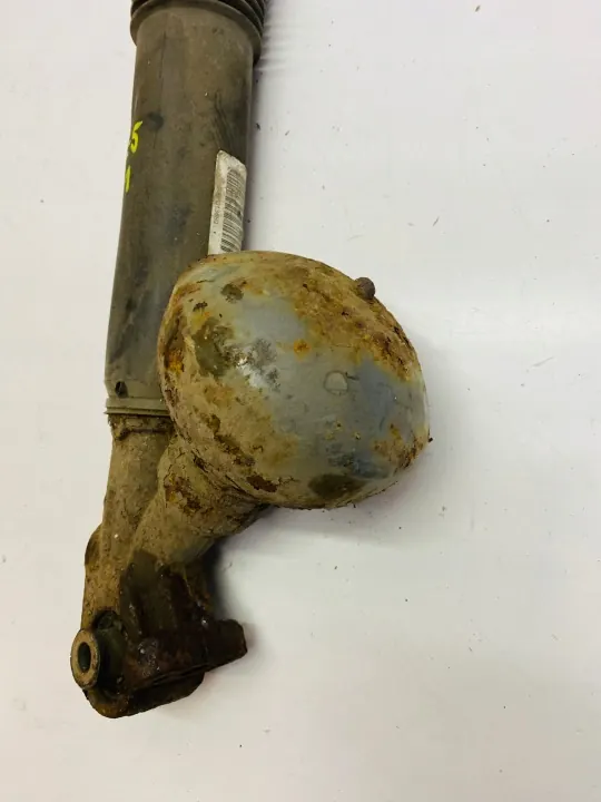 Hinterer Stoßdämpfer OEM 9674988580 für Citroen C5 III image 4