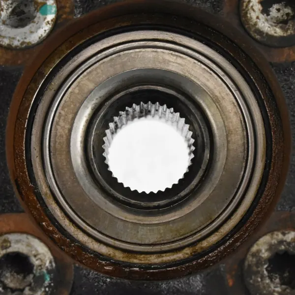 OEM 10163174 Voor Linker Naaf voor MG HS image 3
