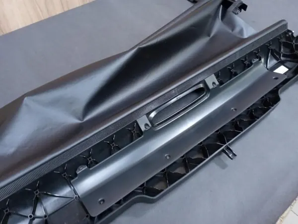OEM NUMER88 A2076900065 Dachgepäckablage für Mercedes image 5