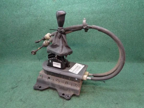 Cable selector OEM 00502922580 para Fiat image 2
