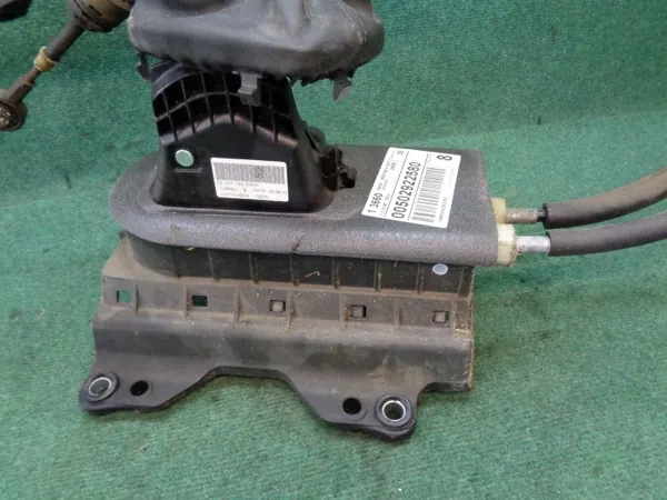 Cable selector OEM 00502922580 para Fiat image 3