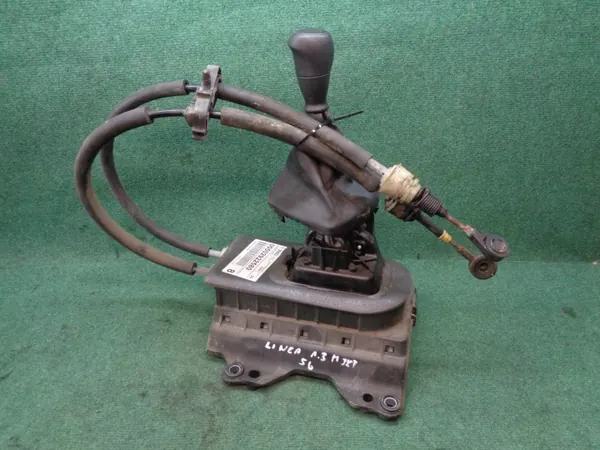 Cable selector OEM 00502922580 para Fiat image 5