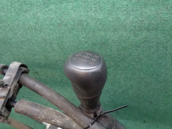 Cable selector OEM 00502922580 para Fiat image 7