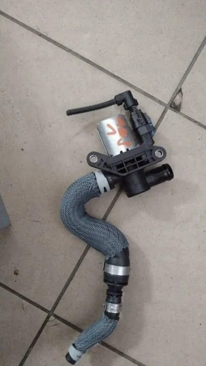 Vattenpump OEM 990805466R för Renault Austral 1.2 TCE image 2