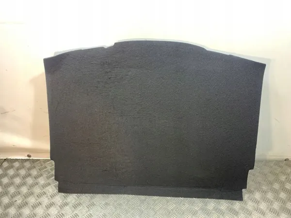 Kofferraumteppich Mazda CX-3 OEM FBZ26017 - Gebraucht image 2