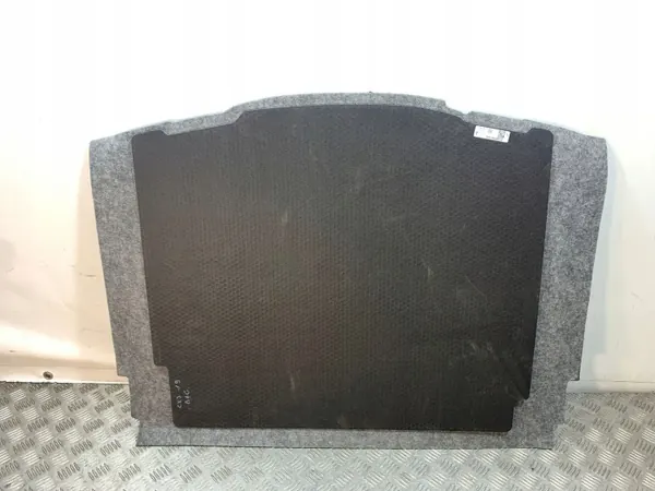 Kofferraumteppich Mazda CX-3 OEM FBZ26017 - Gebraucht image 3