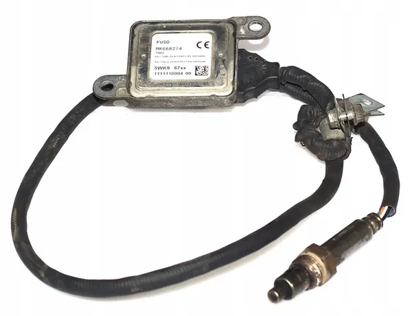 Capteur NOx Mitsubishi MK668274 pour Canter/Fuso NS11A image 2