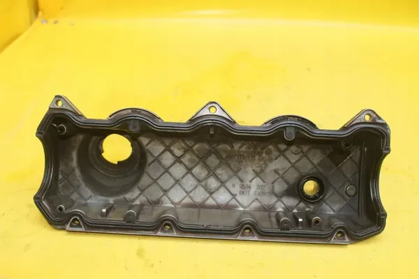 VW Caddy II Ventilock 1.9SDI image 4