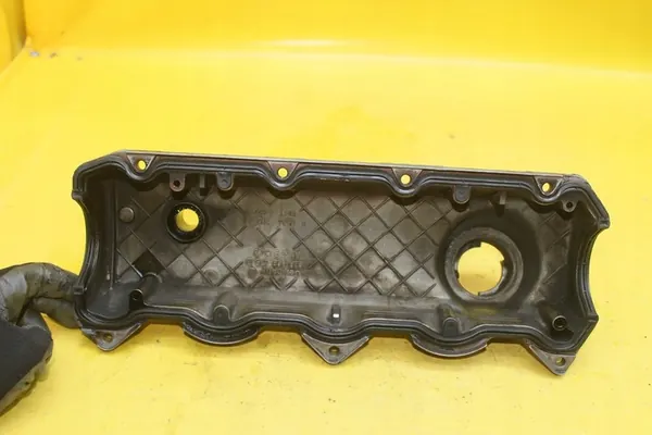 VW Caddy II Ventilock 1.9SDI image 5