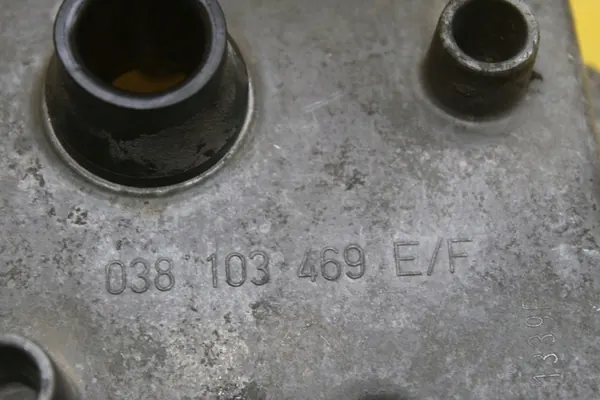 VW Caddy II Ventilock 1.9SDI image 7