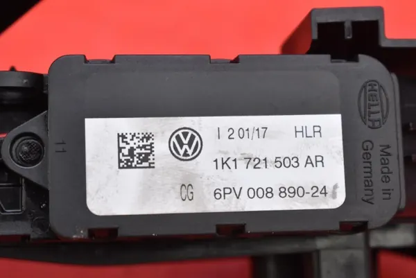 Gaspedaal OEM 1K1721503AR voor Skoda Yeti 1.4 TSI image 5