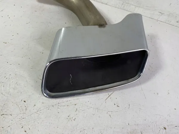 OEM 4M0253681J Audi Q7 Punta de escape izquierda 2015- image 5