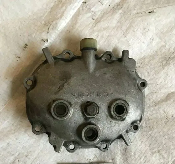 Vaihteiston Kotelo OEM 1152611619 Mercedes W115/W123 image 2