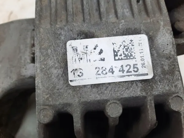 Begagnad motorfäste OEM 13284425 för Chevrolet Cruze image 3