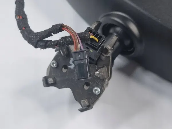 Innenspiegel Audi A4/S4 B9 8W OEM 4KE857511C image 7