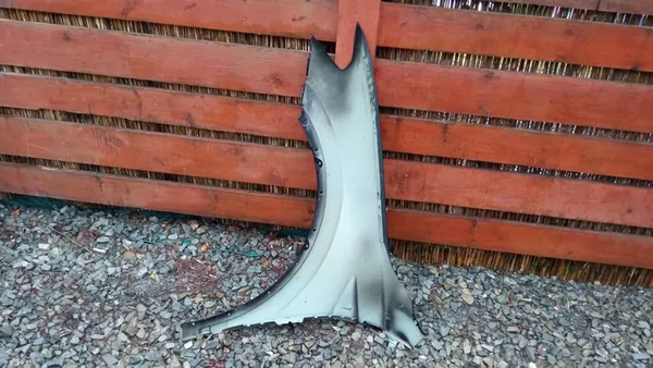 Volkswagen OE 5NA821106B skärm Tiguan image 2