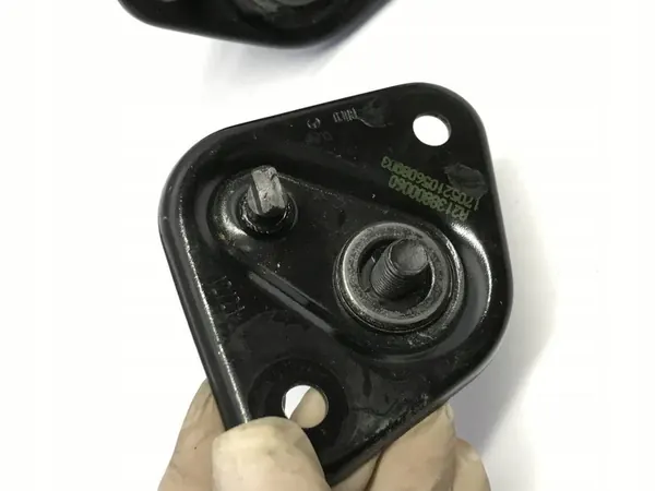 Hood Lock Mercedes W213 A2138800060 image 2