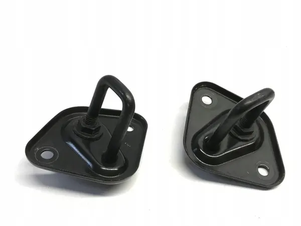 Hood Lock Mercedes W213 A2138800060 image 3