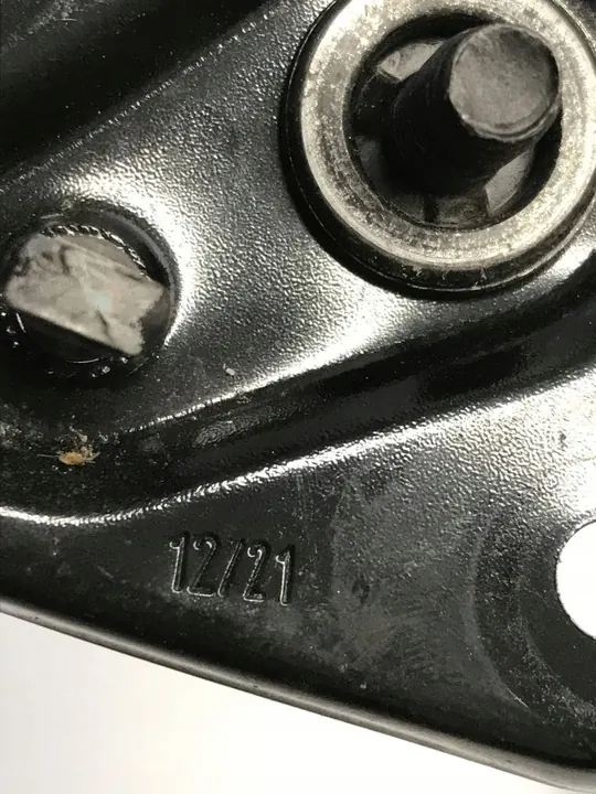 Hood Lock Mercedes W213 A2138800060 image 4