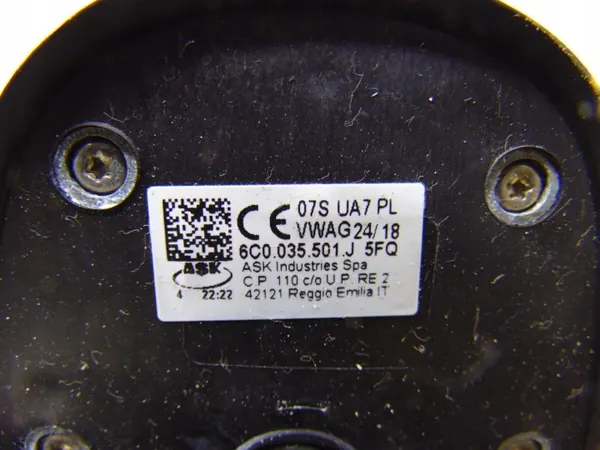 GPS-antenni OEM 6C0035501J Seat Ibiza V/Arona image 4