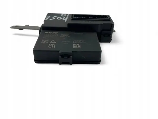 Módulo Confort Renault OEM 285E25759R Usado image 3
