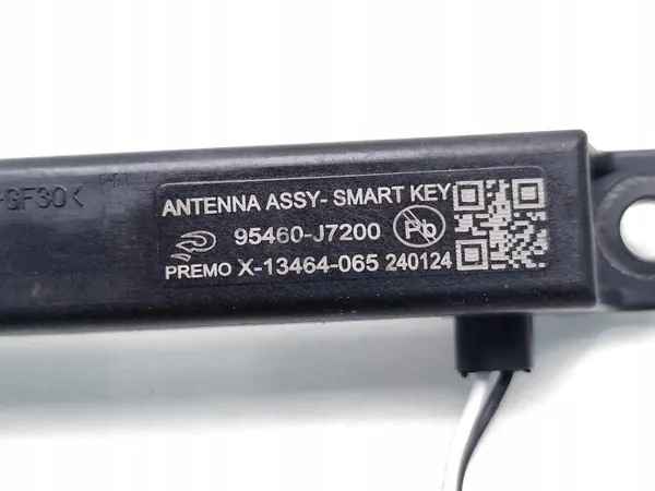 Kia XCeed Inre antenn OEM 95460-J700 Begagnad image 7