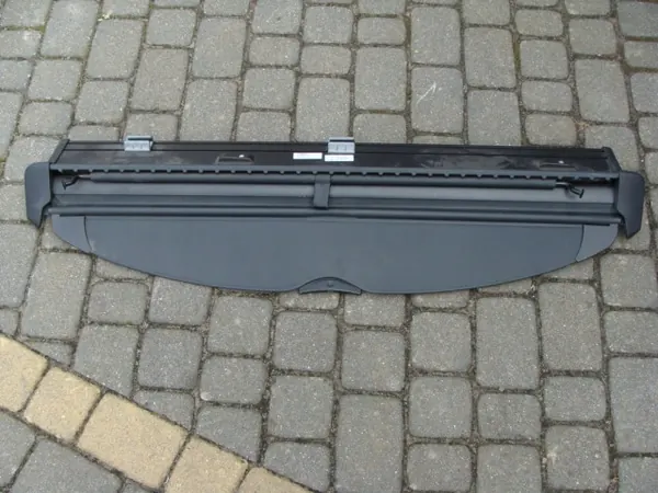 Rideau de filet de coffre Mercedes W204 OEM image 2