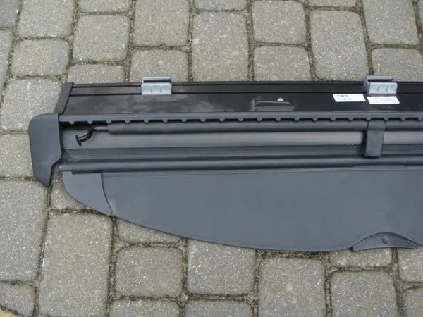 Rideau de filet de coffre Mercedes W204 OEM image 3