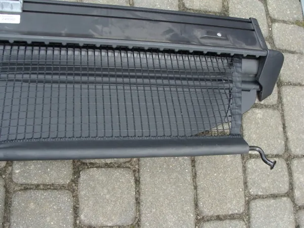 Rideau de filet de coffre Mercedes W204 OEM image 5