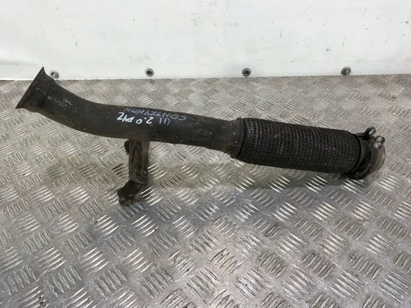 FBZ22445 OEM Avgasljuddämpare för Mini Cooper image 2
