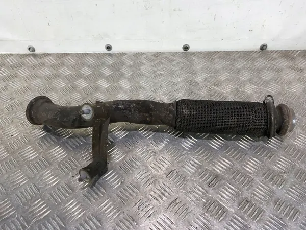 FBZ22445 OEM Avgasljuddämpare för Mini Cooper image 3