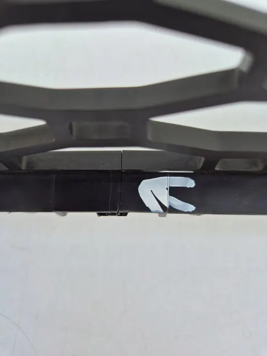 Griglia paraurti anteriore Volvo XC60 30763423 image 8