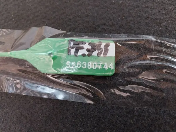 Estante de maletero OEM S26380744 para Ford Focus MK1 image 4